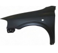 6102364 Aripa dreapta fata Opel Astra G